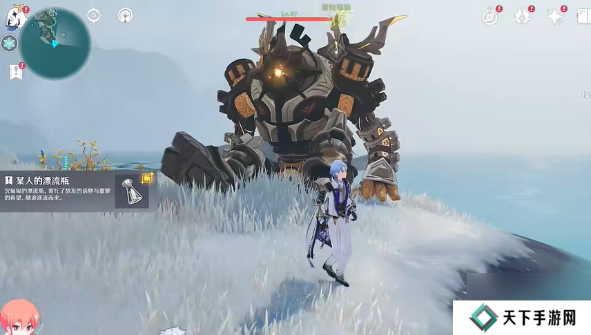 《原神》广海守望任务全攻略:快速通关指南!