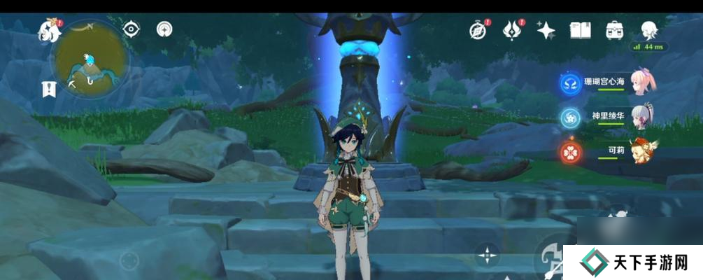 原神反击怎么操作?反击技能的正确使用时机是什么?