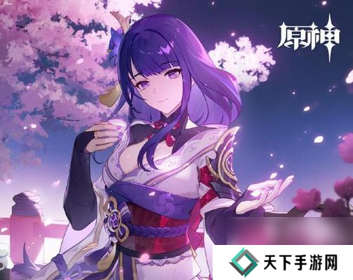 雷神怎么没了原神角色?原神角色雷神为何消失?