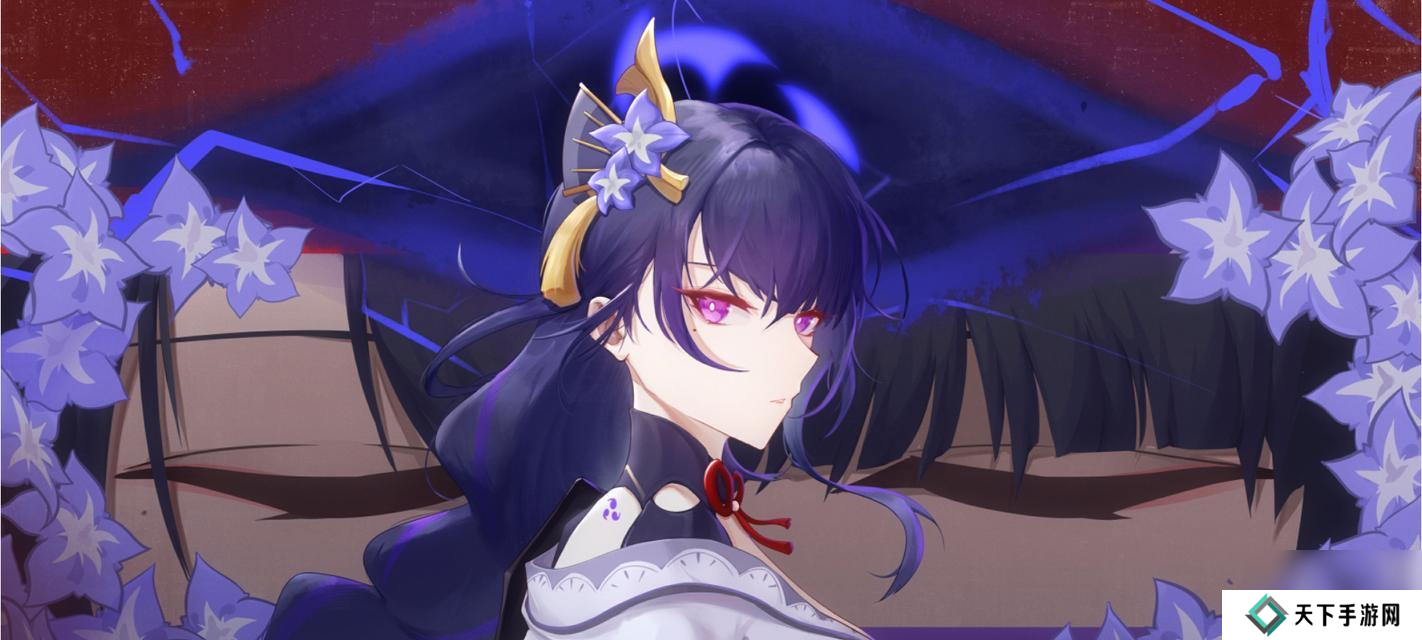 雷神怎么没了原神角色?原神角色雷神为何消失?