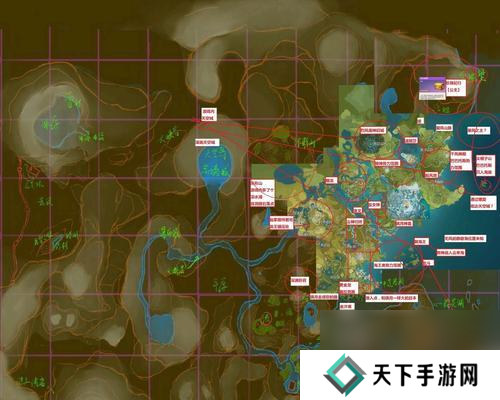 原神岛上关闭功能的正确操作是什么?