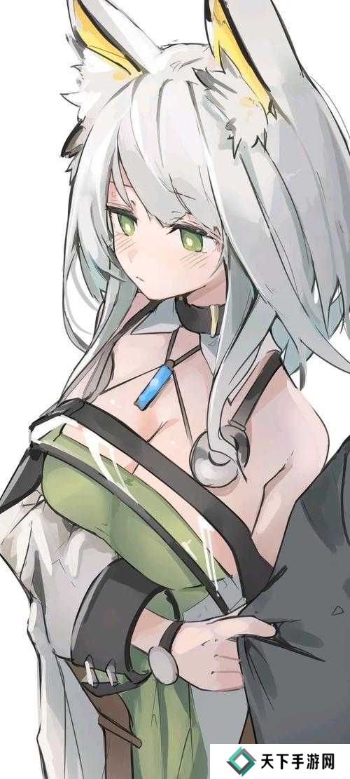 明日方舟凯尔希,强度深度剖析与优缺点透视