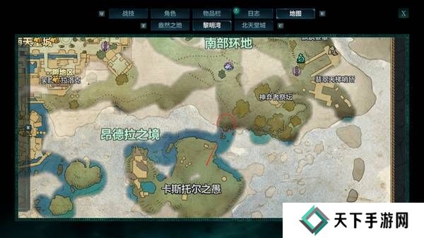 宣誓游戏图文攻略大全   主线