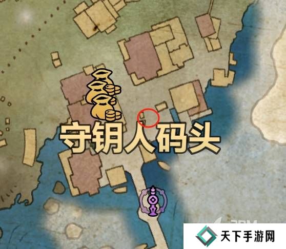 宣誓游戏图文攻略大全   主线
