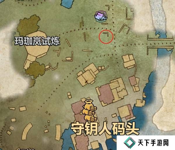 宣誓游戏图文攻略大全   主线