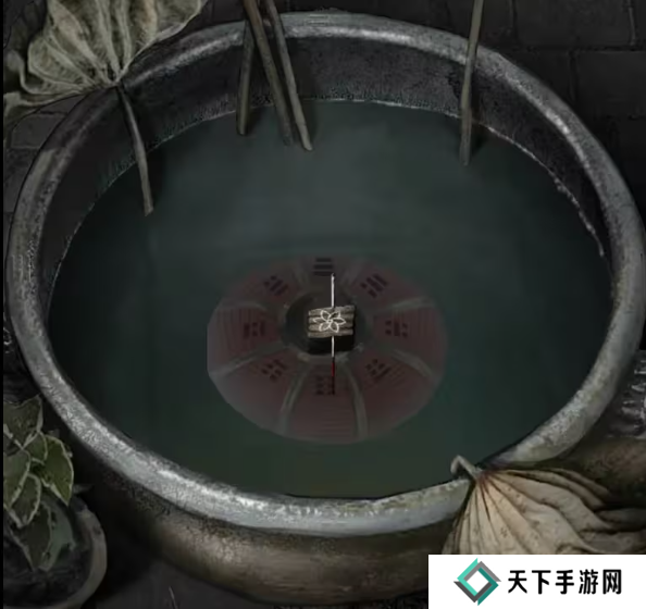 招魂棺第一