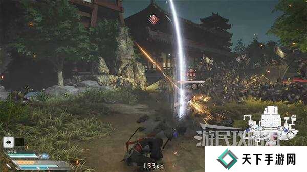 真三国无双起源全章节攻略大全   所有武将情谊+IF线流程总汇图片82