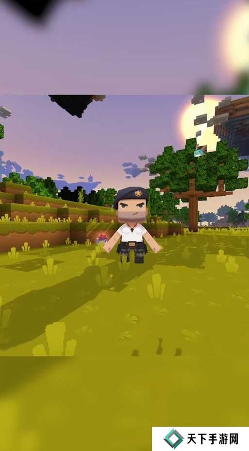 迷你世界雀莺驯服方法介绍，探索与创新之旅