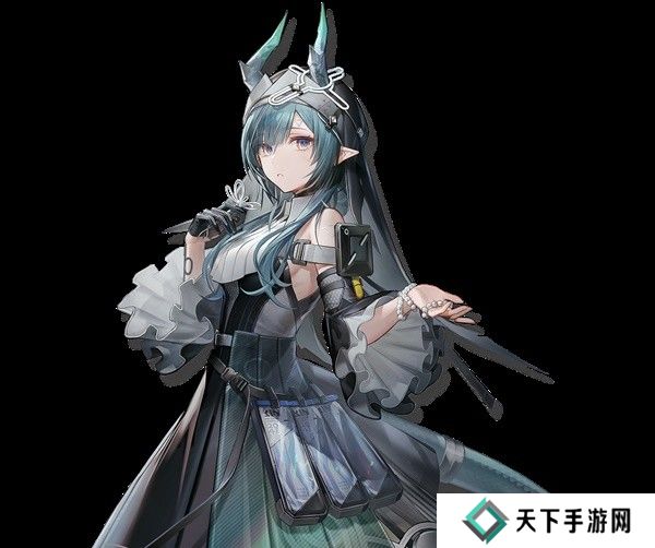 明日方舟终末地攻略大全   萌新保姆级攻略图片9