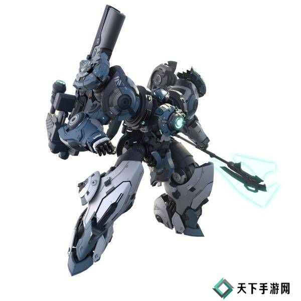 解限机机体介绍大全   所有机体强度推荐图片9