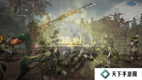 真三国无双起源逆天改命合集    所有逆天改命IF线全流程图片67