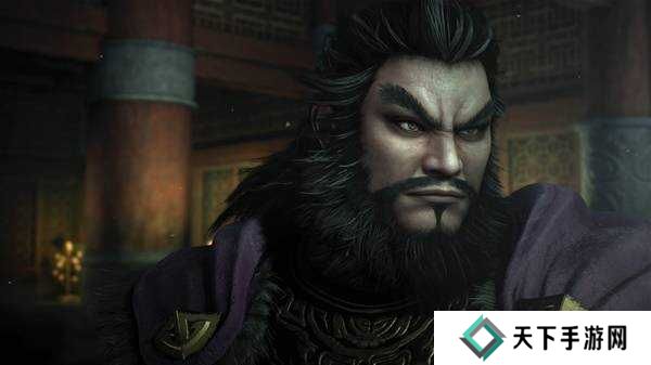 真三国无双起源全人物CV及图鉴总汇图片16