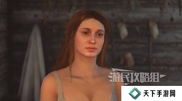 天国拯救2克拉拉推倒攻略   推倒克拉拉全剧情流程图片1