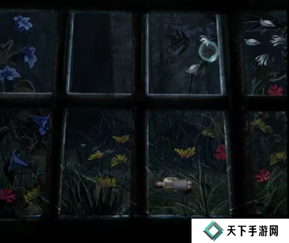 招魂棺第一