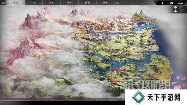 真三国无双起源全章节攻略大全   所有武将情谊+IF线流程总汇图片51