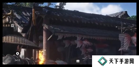 燕云十六声南门大街蹊跷位置总汇   南门大街蹊跷全收集攻略图片7