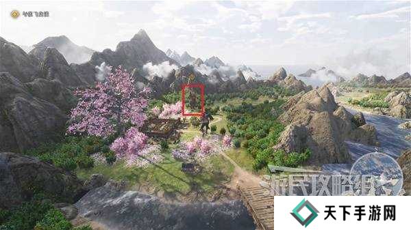 真三国无双起源全章节攻略大全   所有武将情谊+IF线流程总汇图片12