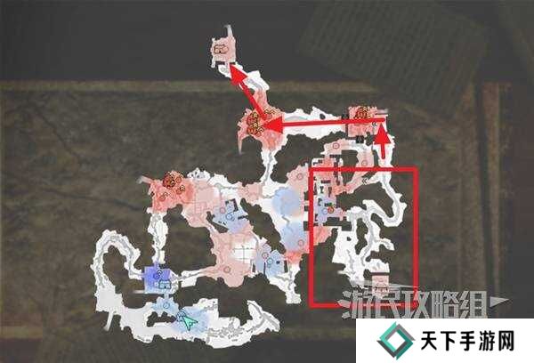 真三国无双起源全章节攻略大全   所有武将情谊+IF线流程总汇图片71