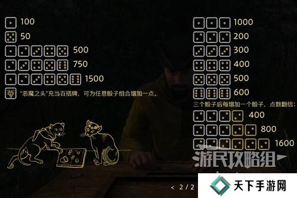 天国拯救2图文攻略大全   所有任务全流程攻略总汇图片11