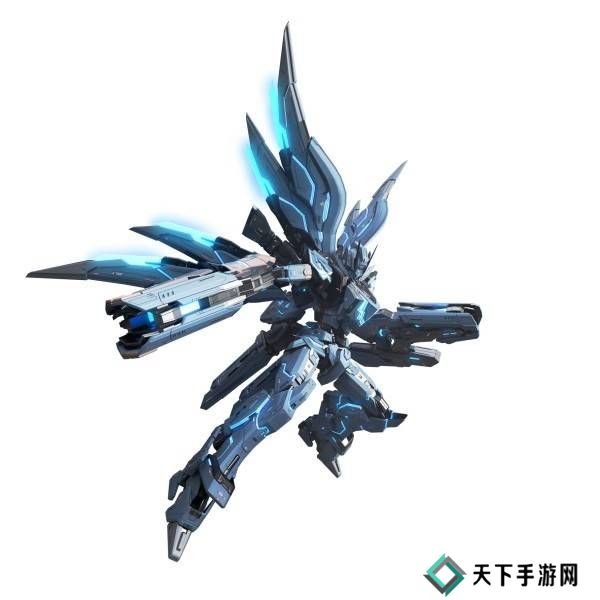 解限机机体介绍大全   所有机体强度推荐图片6