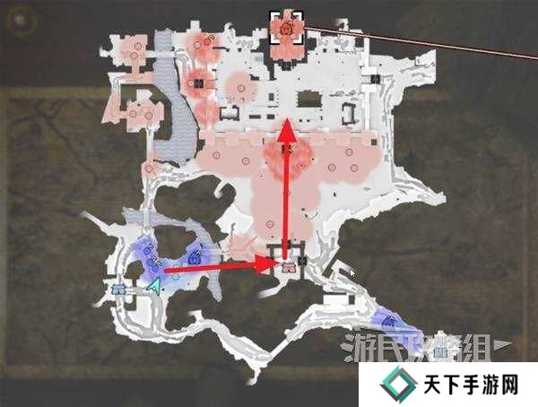 真三国无双起源全章节攻略大全   所有武将情谊+IF线流程总汇图片26