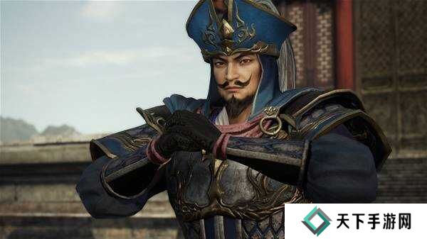 真三国无双起源全人物CV及图鉴总汇图片7