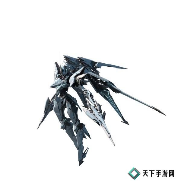 解限机机体介绍大全   所有机体强度推荐图片1