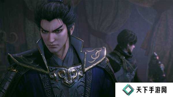 真三国无双起源全人物CV及图鉴总汇图片2