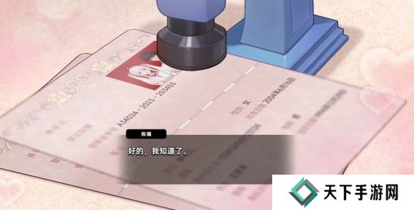 中国式相亲妮可的主线剧情介绍   妮可结局攻略图片5