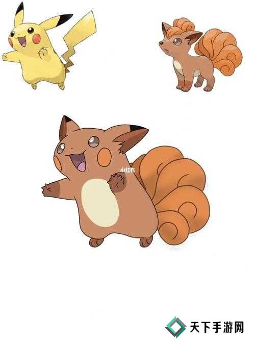 宝可梦大探险六尾必出食谱配方介绍，底层逻辑与实战应用