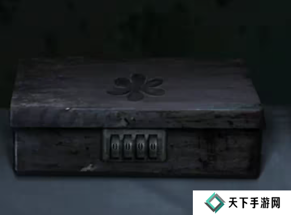 招魂棺第一