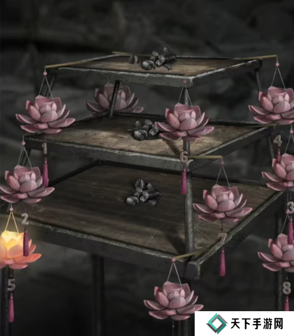 招魂棺第一
