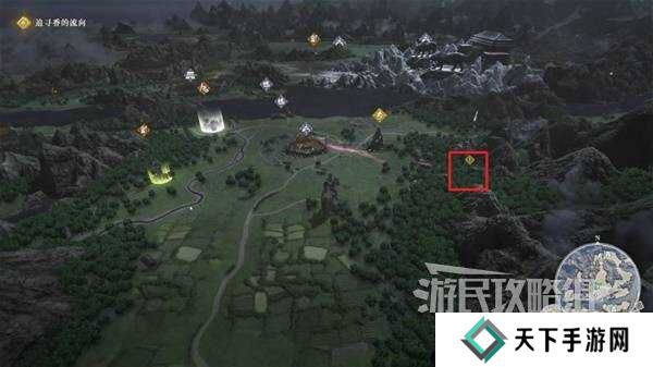 真三国无双起源全章节攻略大全   所有武将情谊+IF线流程总汇图片34