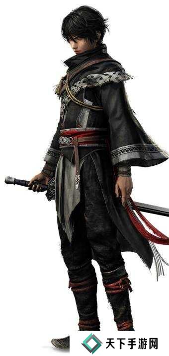 真三国无双起源全人物CV及图鉴总汇图片1