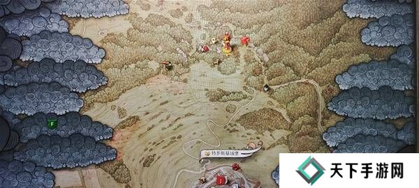 天国拯救2宝藏位置总汇  全部宝藏点