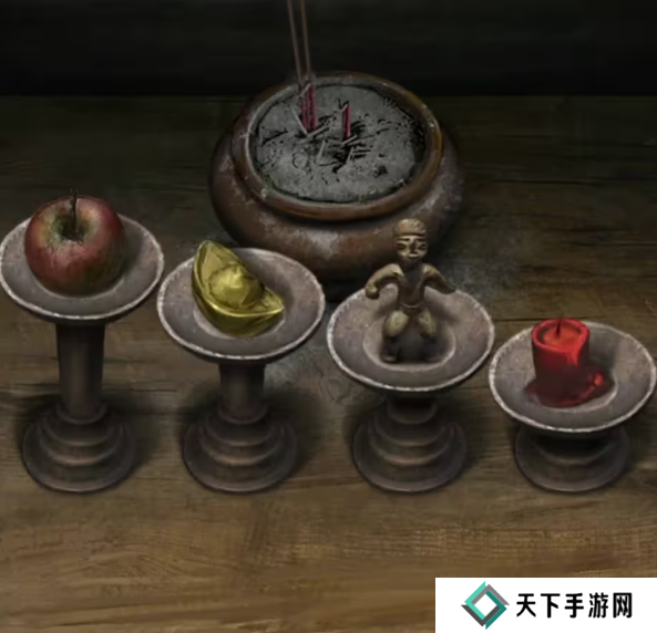 招魂棺第一