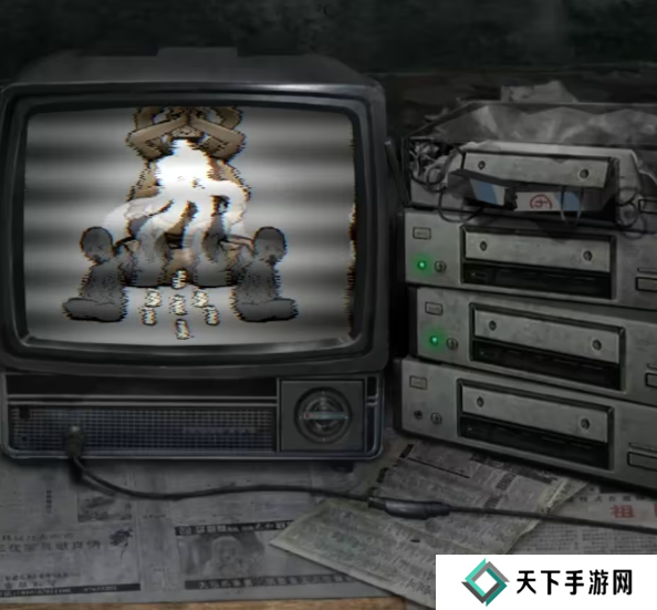 招魂棺第一