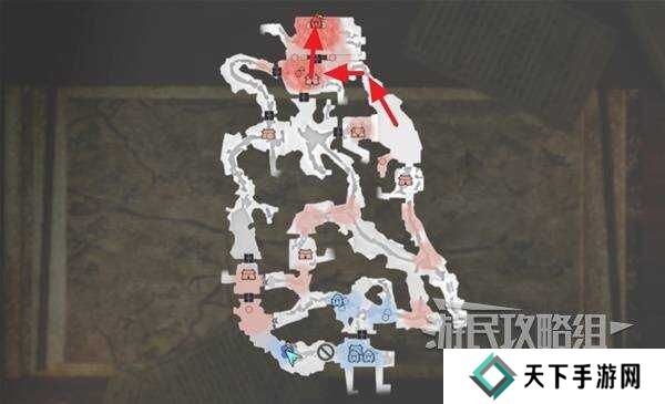 真三国无双起源全章节攻略大全   所有武将情谊+IF线流程总汇图片23