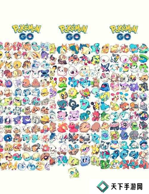 宝可梦大探险，揭秘精灵品质鉴定的独门秘籍