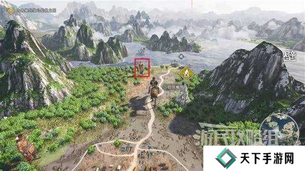 真三国无双起源全章节攻略大全   所有武将情谊+IF线流程总汇图片56