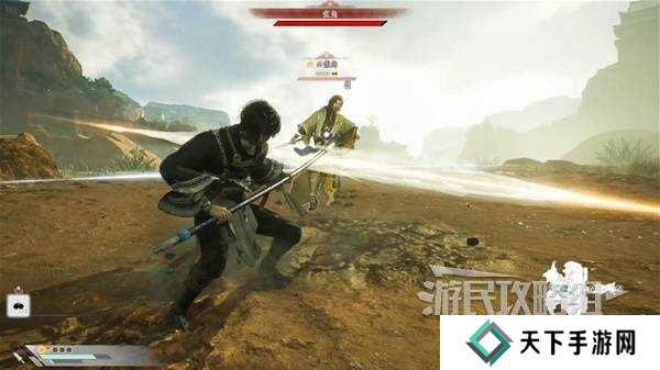 真三国无双起源全章节攻略大全   所有武将情谊+IF线流程总汇图片43