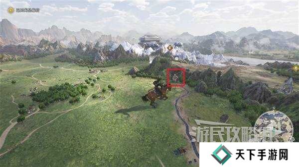 真三国无双起源全章节攻略大全   所有武将情谊+IF线流程总汇图片68