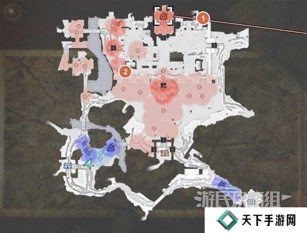 真三国无双起源全章节攻略大全   所有武将情谊+IF线流程总汇图片27