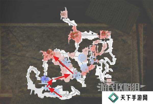真三国无双起源全章节攻略大全   所有武将情谊+IF线流程总汇图片70