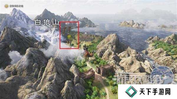 真三国无双起源全章节攻略大全   所有武将情谊+IF线流程总汇图片46