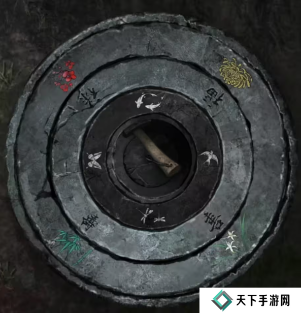 招魂棺第一