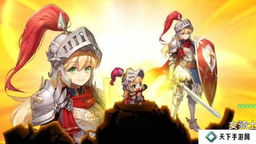 坎公骑冠剑7-3boss打法攻略分享