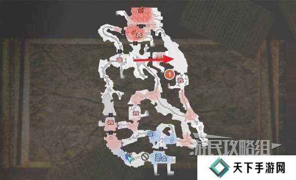 真三国无双起源全章节攻略大全   所有武将情谊+IF线流程总汇图片22