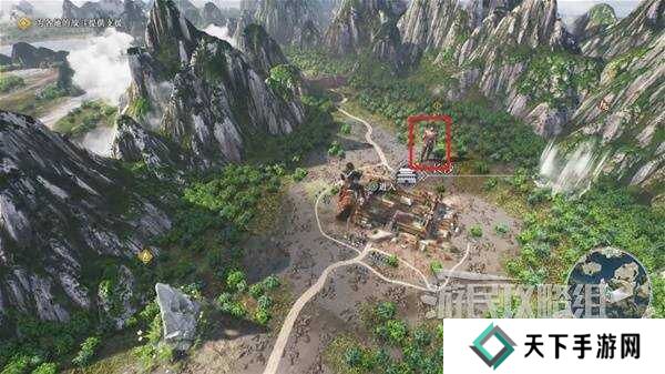 真三国无双起源全章节攻略大全   所有武将情谊+IF线流程总汇图片52