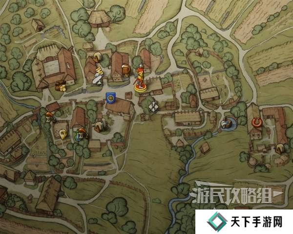 天国拯救2图文攻略大全   所有任务全流程攻略总汇图片57